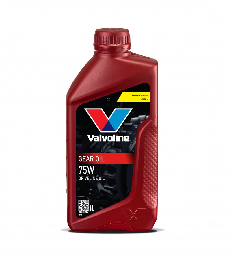 Valvoline