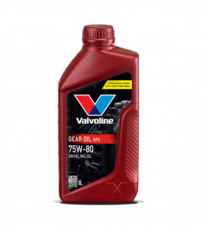 Valvoline