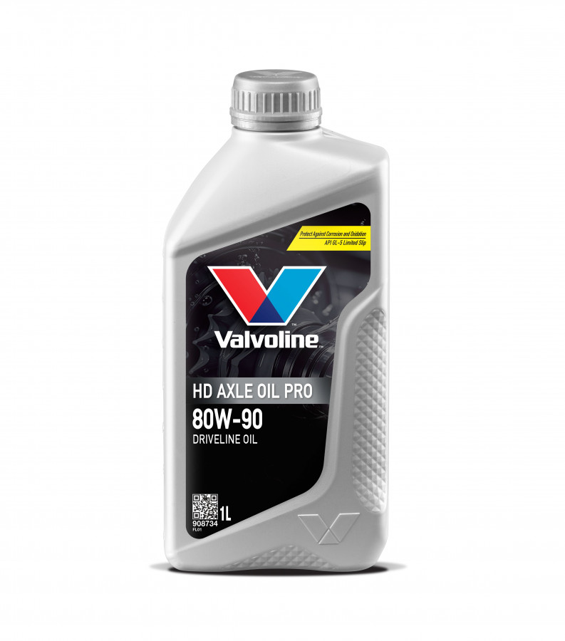 Valvoline