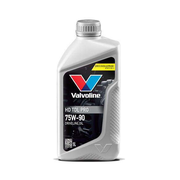 Valvoline