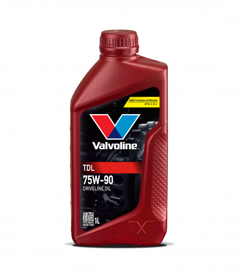 Valvoline