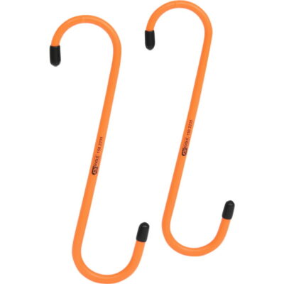 Universaalne amordivedru konksude komplekt