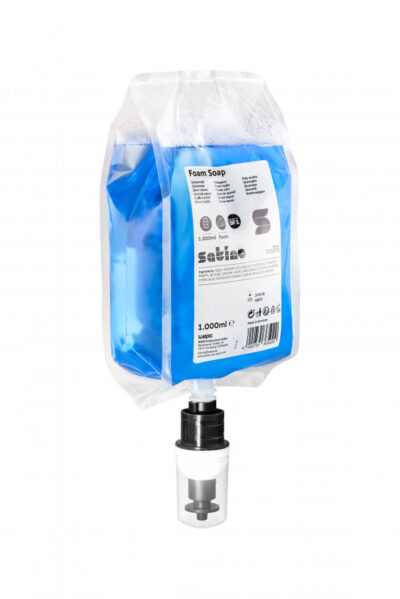 Vahuseep/ 6 x 1000 ml SF1