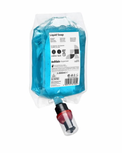 Vedelseep/ 6x1000 ml SF1