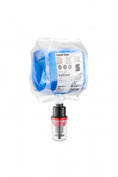 Vedelseep/ 6x500 ml SF1