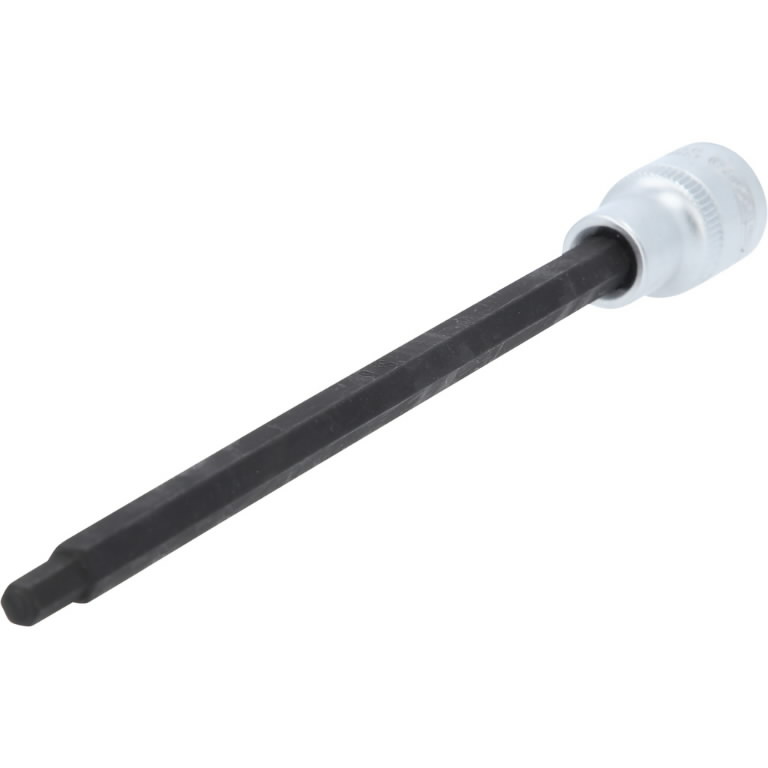 eriti pikk HEX 6x200 mm