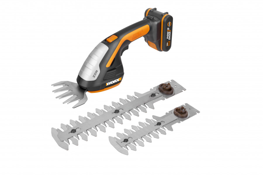 Worx