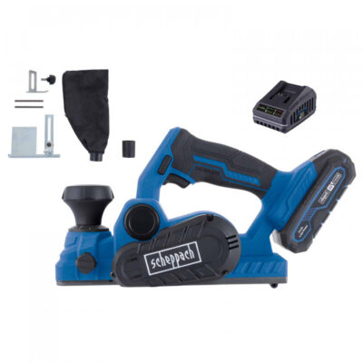 Akuhöövel BC-PLM82-X – SET S