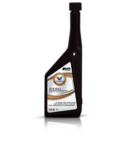 Diiselkütuse lisand/toitesüsteemi VPS Synpower Diesel 350 ml 350ml