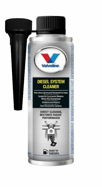 Diiselkütuse süsteemi puhasti Diesel System Cleaner 300 ml 300ml