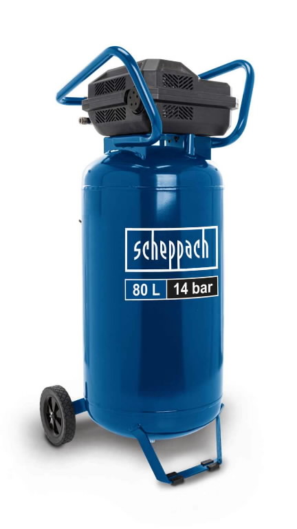 Scheppach