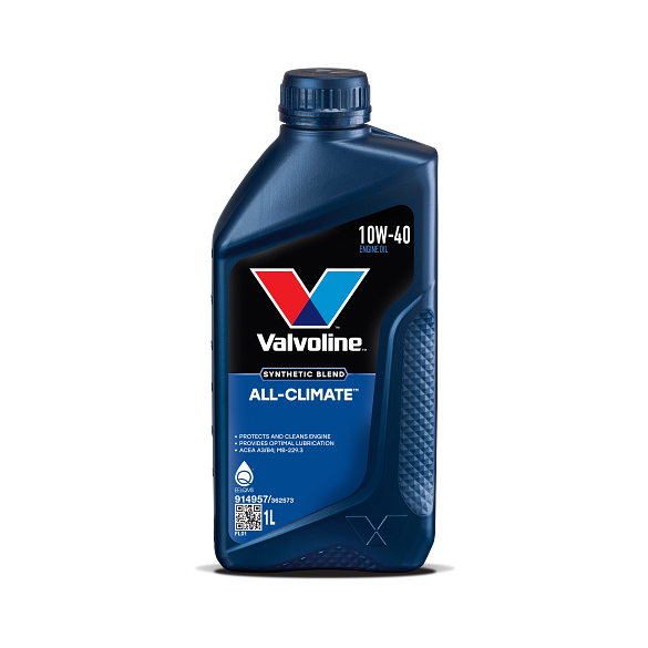 Valvoline