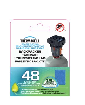 Thermacell