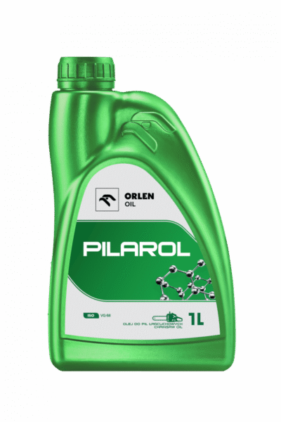 Saeketiõli Pilarol VG 68 1L