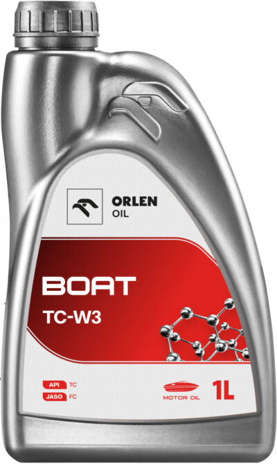 Seguõli Boat 1L