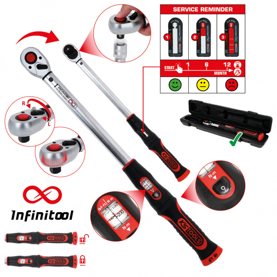 KS Tools
