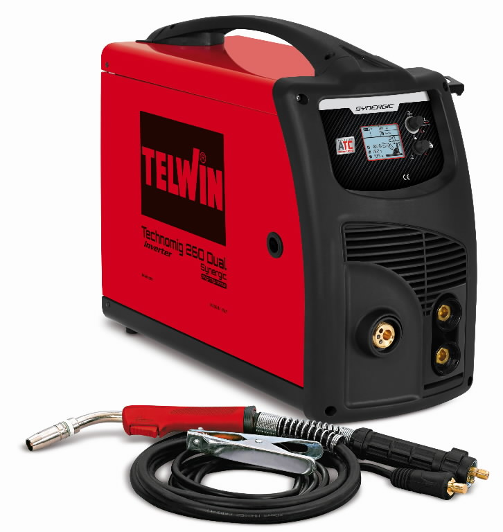 Telwin