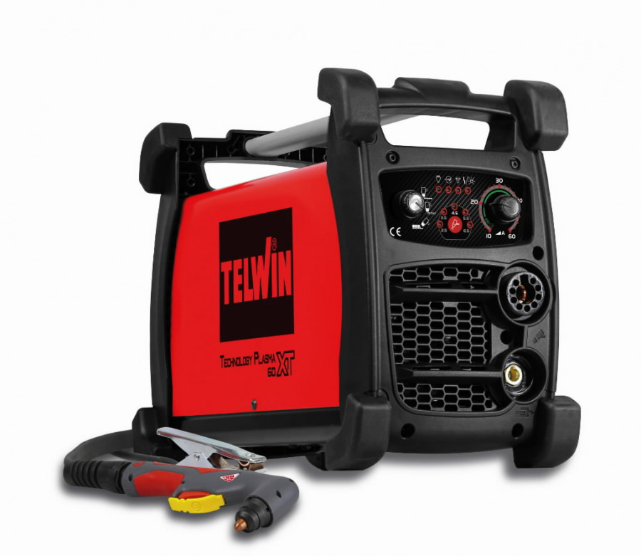 Telwin