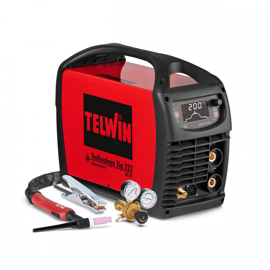 Telwin