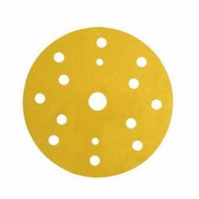 Velcrolihvketas 255P 15 auku 150mm P180