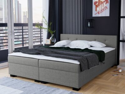 Kontinentaalvoodi Cevin 160x200